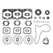 SPI 09-711246 Spi Full Gasket Set W/oil Seal