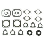 SPI 09-711224 Spi Full Set W/oil Seals