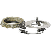 Wiseco Clutch Plates/Springs/Pack Kit CPK007