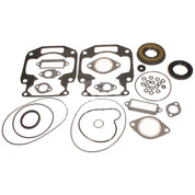 SPI 09-711267 Spi Full Set W/oil Seals