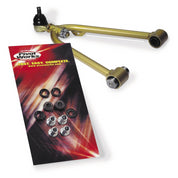 Pivot Works Rear Upper A Arm IRS Kit PWAAK-K14-000UR