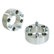 Bronco Wheel Spacer Kit 4 X 156 / 3 / 8" - 2.5" Wide AC-06665