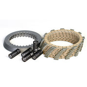 Wiseco Clutch Plates/Springs/Pack Kit CPK075
