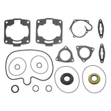 SPI 09-711265 Spi Full Gasket Set
