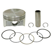 Namura Piston For KAWASAKI KAF620 MULE ALL 1994-2020 +0.5 Bore