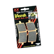Vesrah Brake Pads (Vd-170Ss) VD-170SS