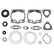 SPI 09-711282 Spi Full Gasket W/ Oil Seals