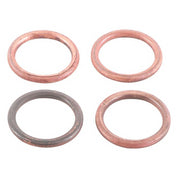 Vertex Exhaust Gasket Kit 823126