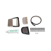 Slp High Flow Intake For Ski-Doo 14-324