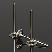Wiseco Titanium Exhaust Valve VET045
