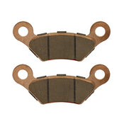 WILDBOAR BRAKE PADS FULL METAL SPI-SPORT PART  Lionparts LPSP1242-A