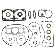 SPI SM-09506F Spi Full Gasket Set