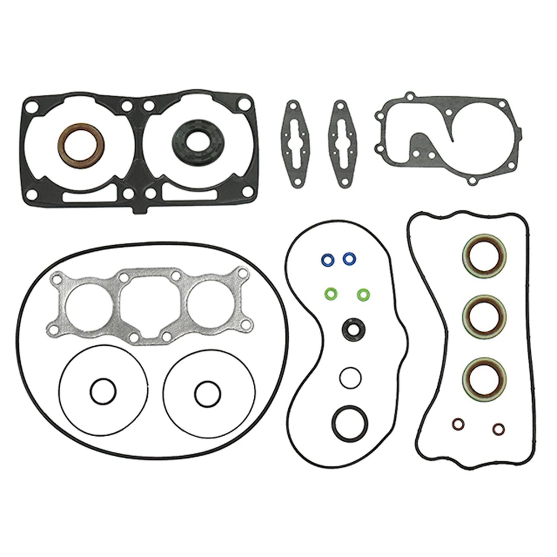 SPI SM-09506F Spi Full Gasket Set