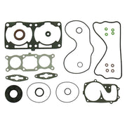 SPI 09-711306 Spi Complete Gasket Set Polaris