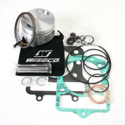 Kaw. Klf/Kef/Kvf 300 76.0Mm (4671M) Piston Pk1050 PK1050