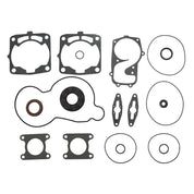 SPI 09-711300 Spi Full Gasket Set W/oil Seals