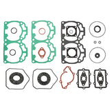 SPI 09-711261 Spi Full Gasket Set W/oil Seals