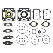 SPI 09-711276 Spi Full Set W/oil Seals