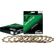 Vesrah Fiber Clutch Plate Set (Vc-3014) VC-3014