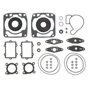 SPI 09-711296 Spi Full Gasket Set W/oil Seal