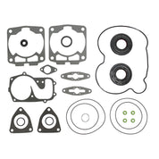 SPI 09-711297 Spi Full Gasket Set W/oil Seal