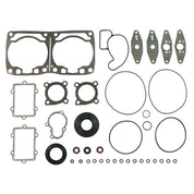 SPI 09-711311 Spi Full Gasket Set