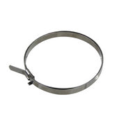 S.S. CV BOOT CLAMP 19" SPI-SPORT PART  Lionparts LPSP692-A