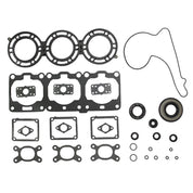 SPI 09-711269 Spi Full Gasket Set W/oil Seals