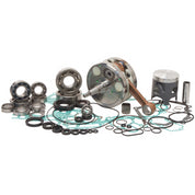 Wrench Rabbit Complete Engine Rebuild Kit For 2013-2015 Suzuki RM-Z 250