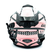 LJE Safety Light Blizzard Buster For Mission Helmet Color Selectable