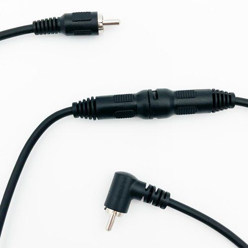 LJE Helmet Accessory Power Cord LJE-HAPC-10