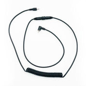 LJE Helmet Accessory Power Cord LJE-HAPC-10