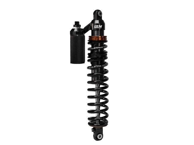 Len Performance Track Shock Rear For Arctic Cat/Yamaha Snowmobile Models LS4-11001R OEM 3704-198
