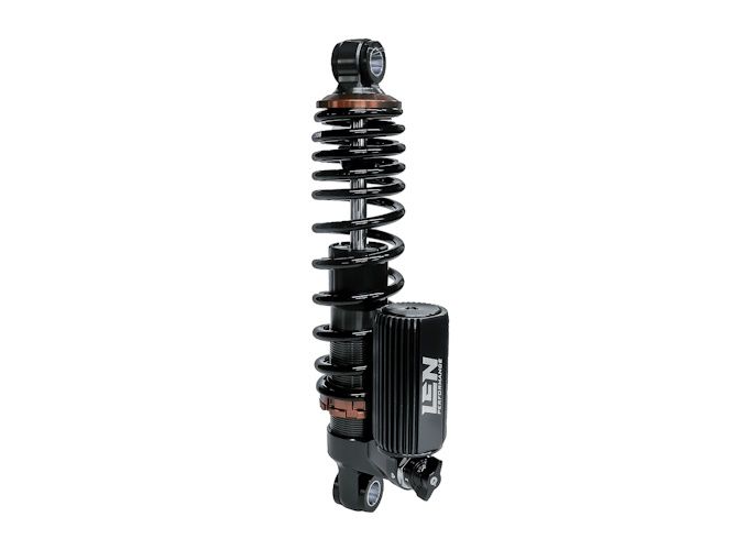 Len Performance Track Shock Front For Polaris Snowmobile Models LS4-50000F OEM 7044575