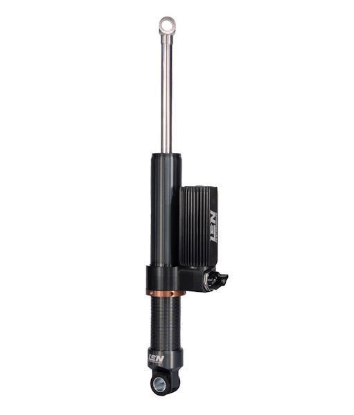 Len Performance Track Shock Rear For Polaris Snowmobile Models LS4-50003R OEM 7045431