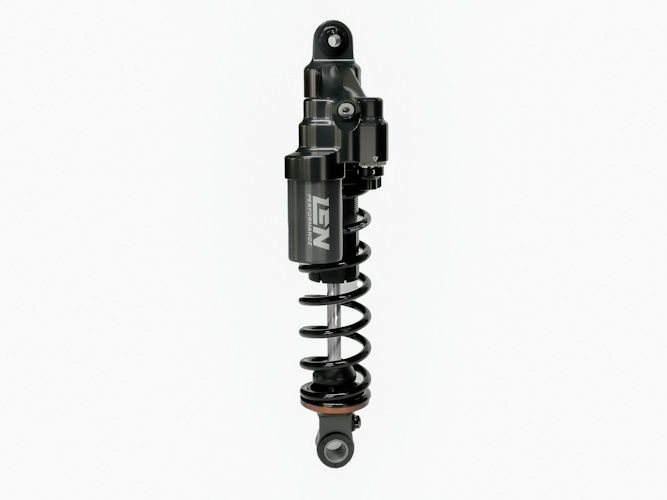 Len Performance Track Shock Front For Ski-Doo Snowmobile Models LS4-80000F OEM 503194071