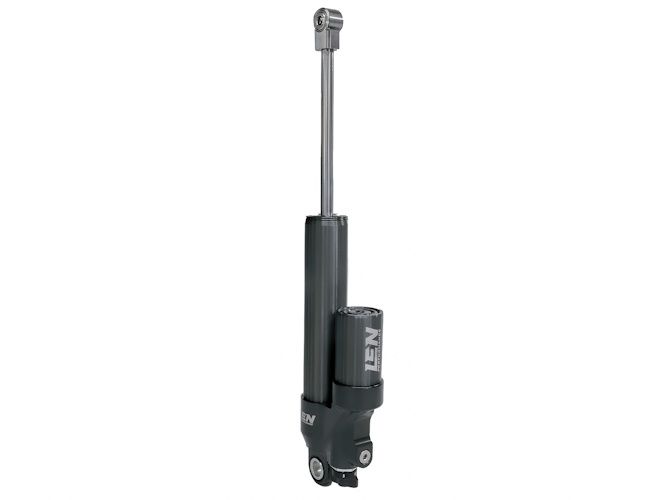 Len Performance Track Shock Rear For Ski-Doo Snowmobile Models LS4-80000R OEM 503192964