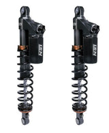 Juego de 2 amortiguadores Len Performance para motos de nieve Arctic Cat LS8-11000K OEM 8639-309