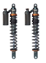 Len Performance Set Of 2 Ski Shocks For Arctic Cat/Yamaha Snowmobile Models LS8-11001K OEM 3703-284