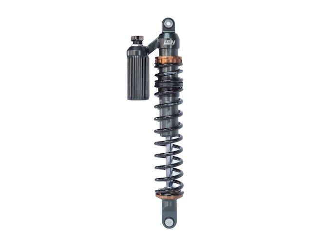 Len Performance Ski Shock For Arctic Cat/Yamaha Snowmobile Models LS8-11001 OEM 3703-284