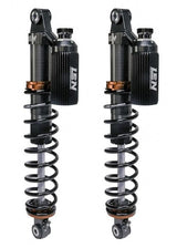 Len Performance Set Of 2 Ski Shocks For Polaris Snowmobile Models LS8-50000K OEM 7043757