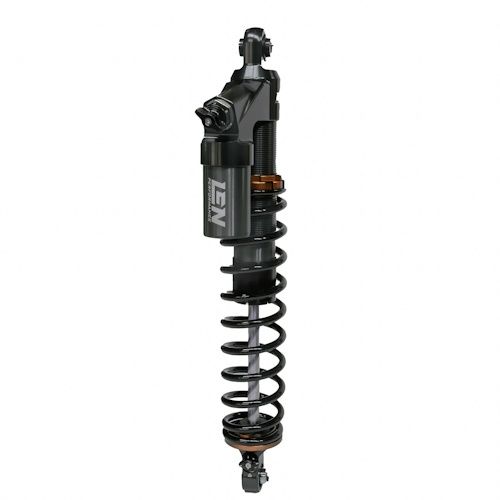 Len Performance Ski Shock Right For LYNX/Ski-Doo Snowmobile Models LS8-80000RH