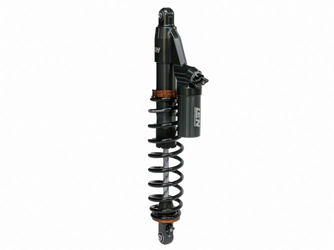 Len Performance Ski Shock Left For Ski-Doo Snowmobile Models LS8-80001-1LH