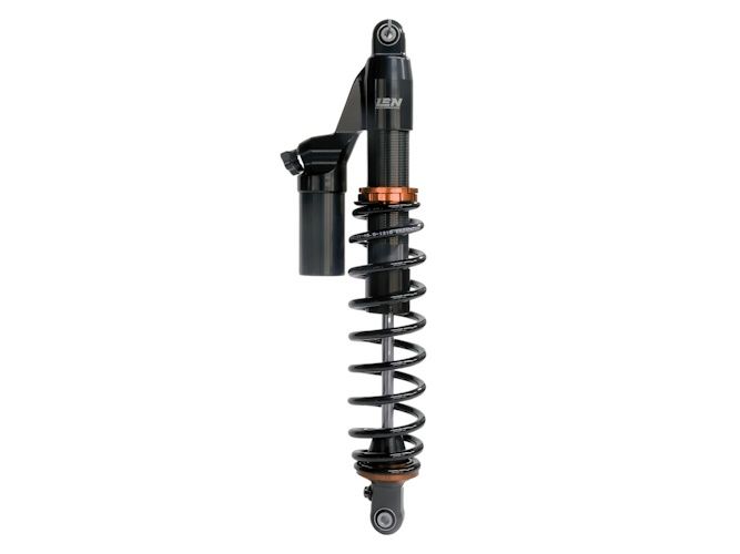 Len Performance Ski Shock Right For Ski-Doo Snowmobile Models LS8-80001-1RH