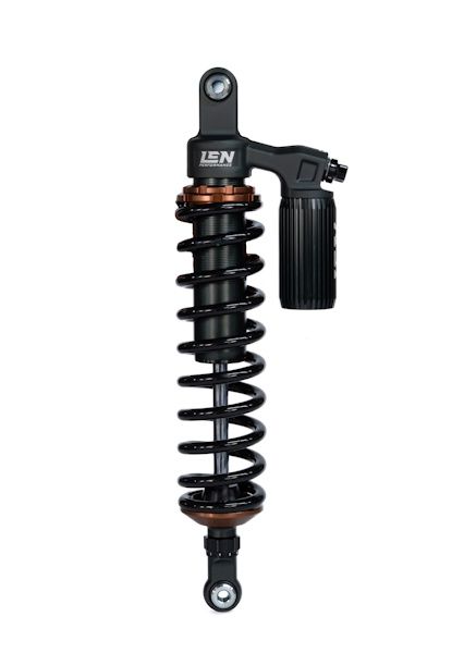 Len Performance Shock Rear For Honda UTV Models LU4-10000 OEM 51400-HL4-A50 52400-HL4-AK1 52400-HL4-A51