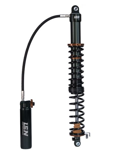 Len Performance Shock Rear For Polaris UTV Models LU4-50001 OEM 7044896 7045258 7044902