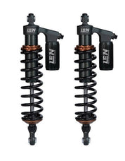 Len Performance Set Of 2 Shocks For Can-Am UTV Models LU4-80000K OEM 706002485 706003473
