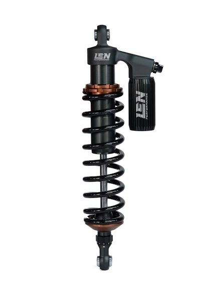 Len Performance Shock Rear For Can-Am UTV Models LU4-80000 OEM 706002485 706003473