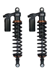 Len Performance Set Of 2 Shocks For Honda UTV Models LU8-10000K OEM 51400-HL4-A51 51400-HL4-AK1