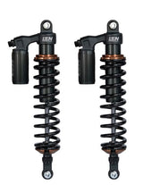 Len Performance Set Of 2 Shocks For Honda UTV Models LU8-10000K OEM 51400-HL4-A51 51400-HL4-AK1